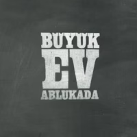 Büyük Ev Ablukada - Full Faça Ön Kapak