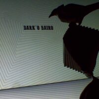 Dark'o Bairo Albüm Ön Kapak