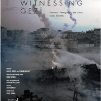 Witnessing Gezi - Gezi Tanıklığı Poster
