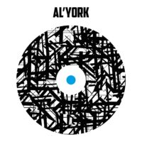 Al York Plastic Jungle EP Kapak