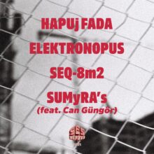 dok - Beng EP Arka Kapak