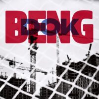dok - Beng EP Ön Kapak