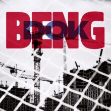 dok - Beng EP Ön Kapak