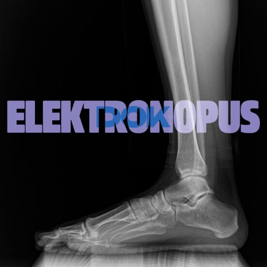 dok - Elektronopus Kapak