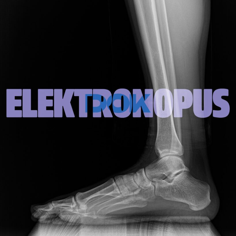 dok - Elektronopus Kapak