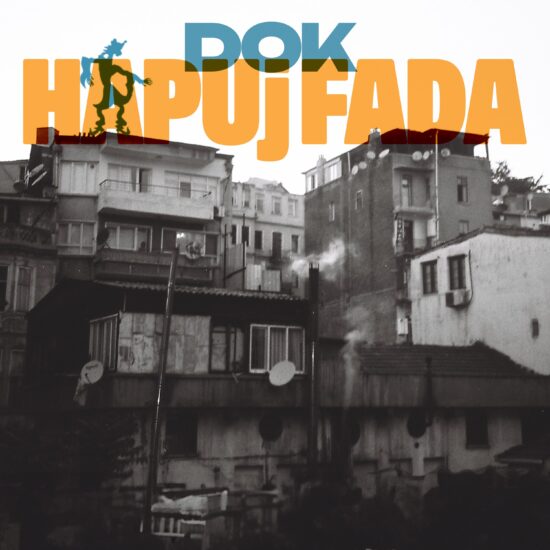 dok - Hapuj Fada Kapak