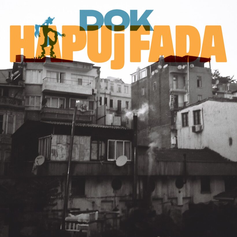 dok - Hapuj Fada Kapak