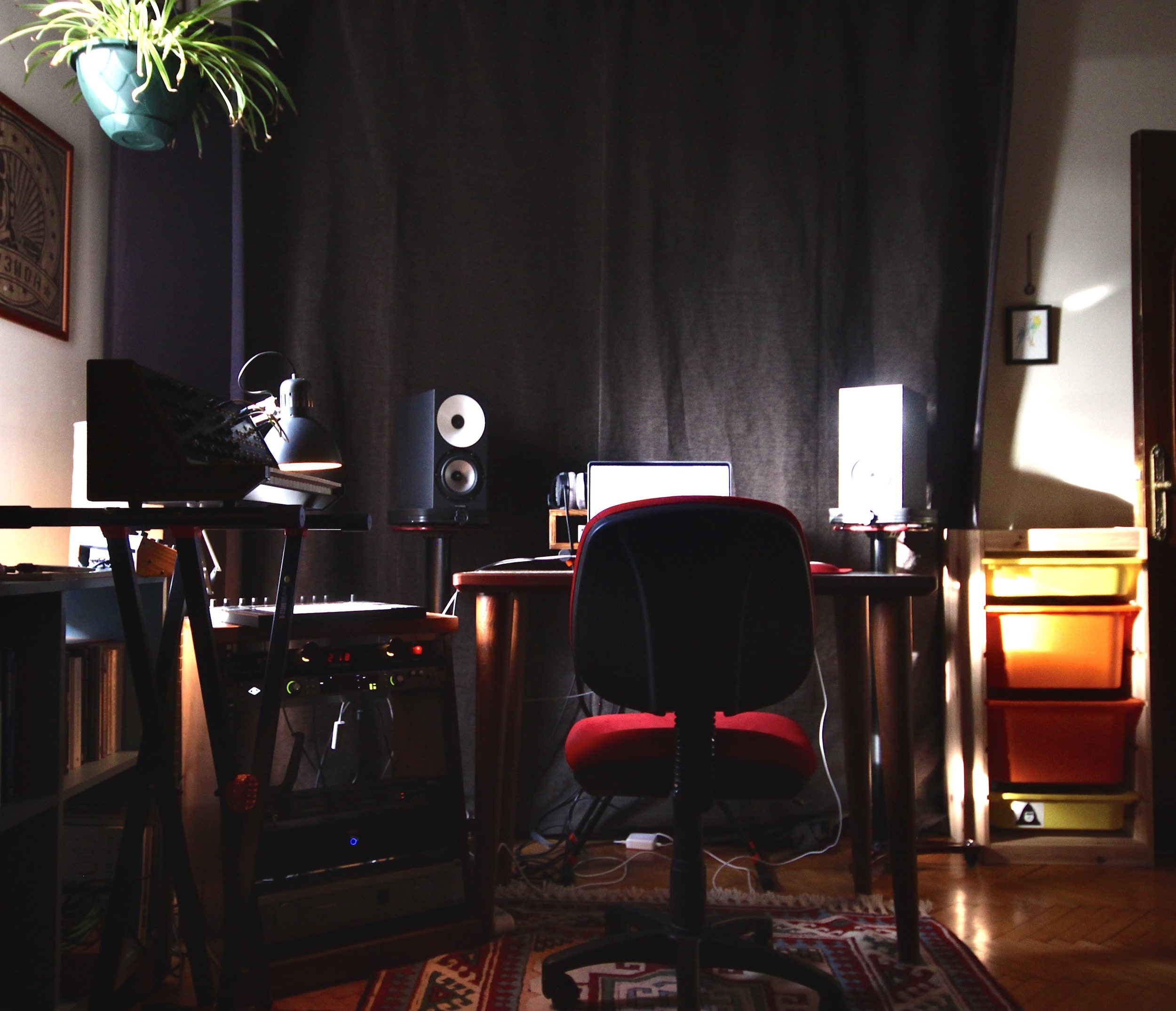 Studio2 Berkant Kılıçkap Stüdyo Fotoğraf