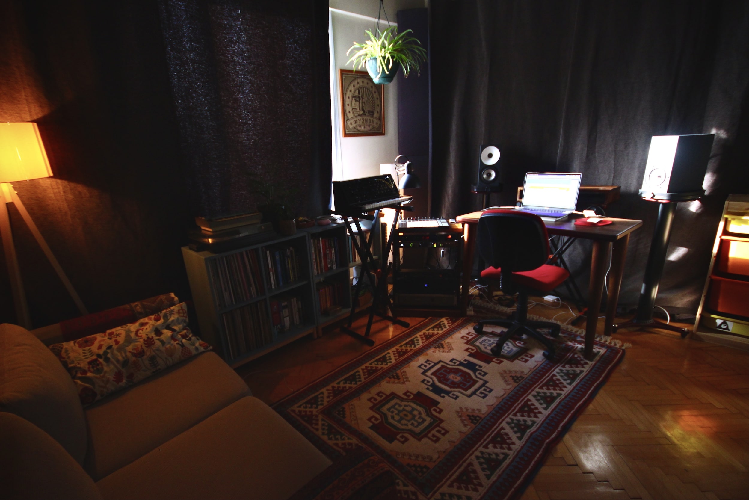 Studio2 Berkant Kılıçkap Stüdyo Fotoğraf
